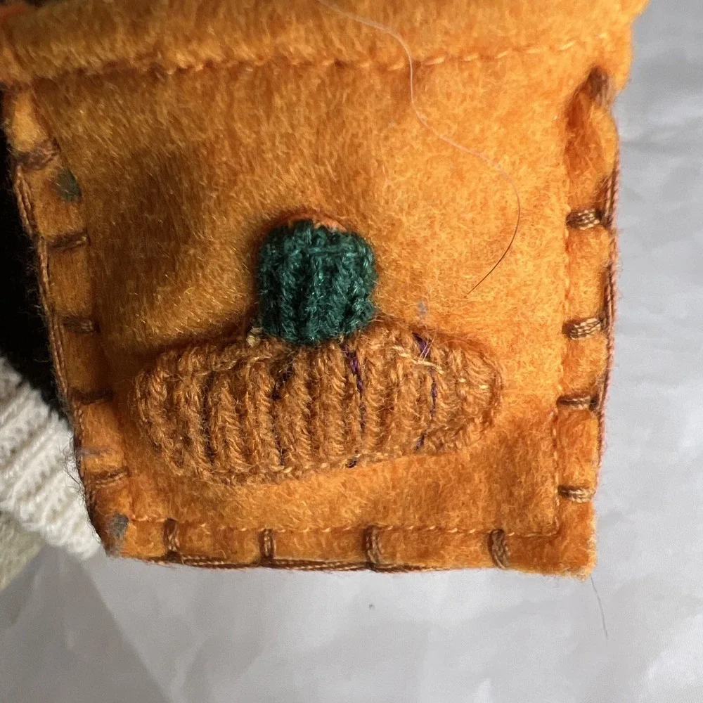 Starbucks barista Bear 2009 autumn edition NWT